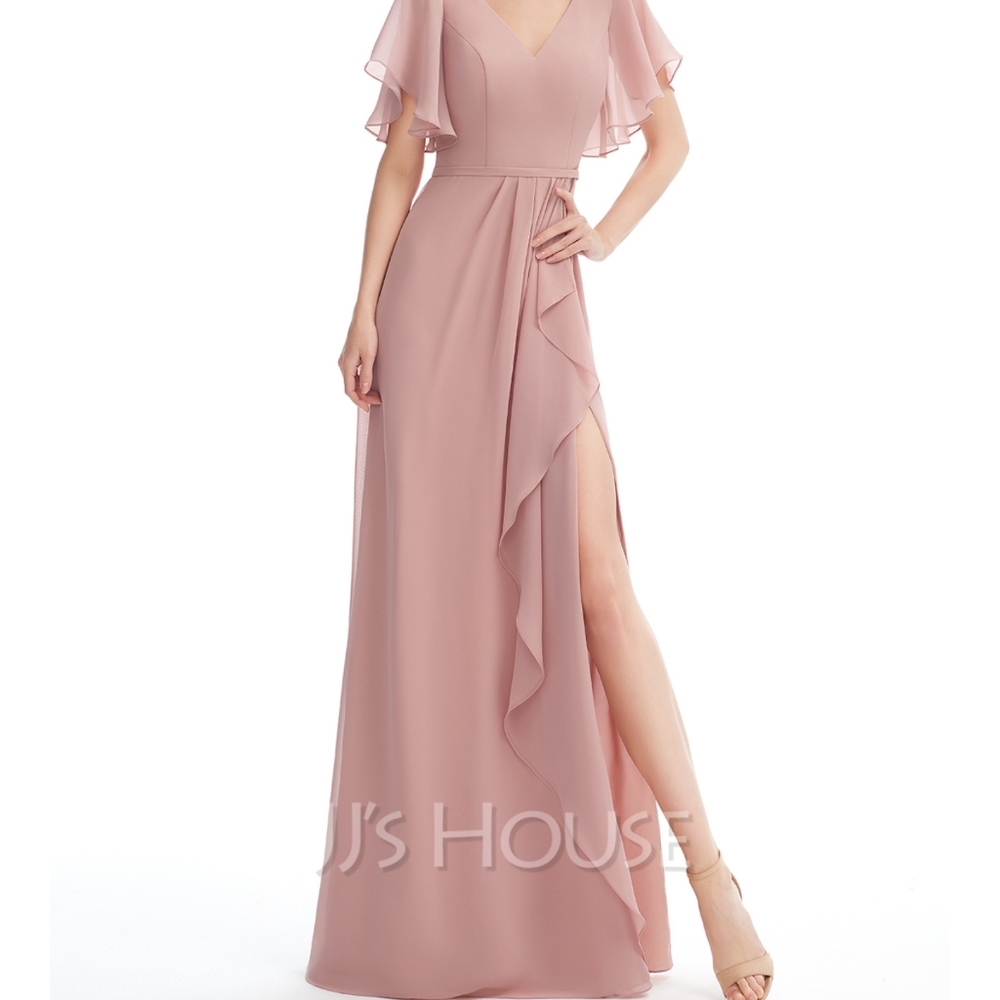 Bridesmaids dress